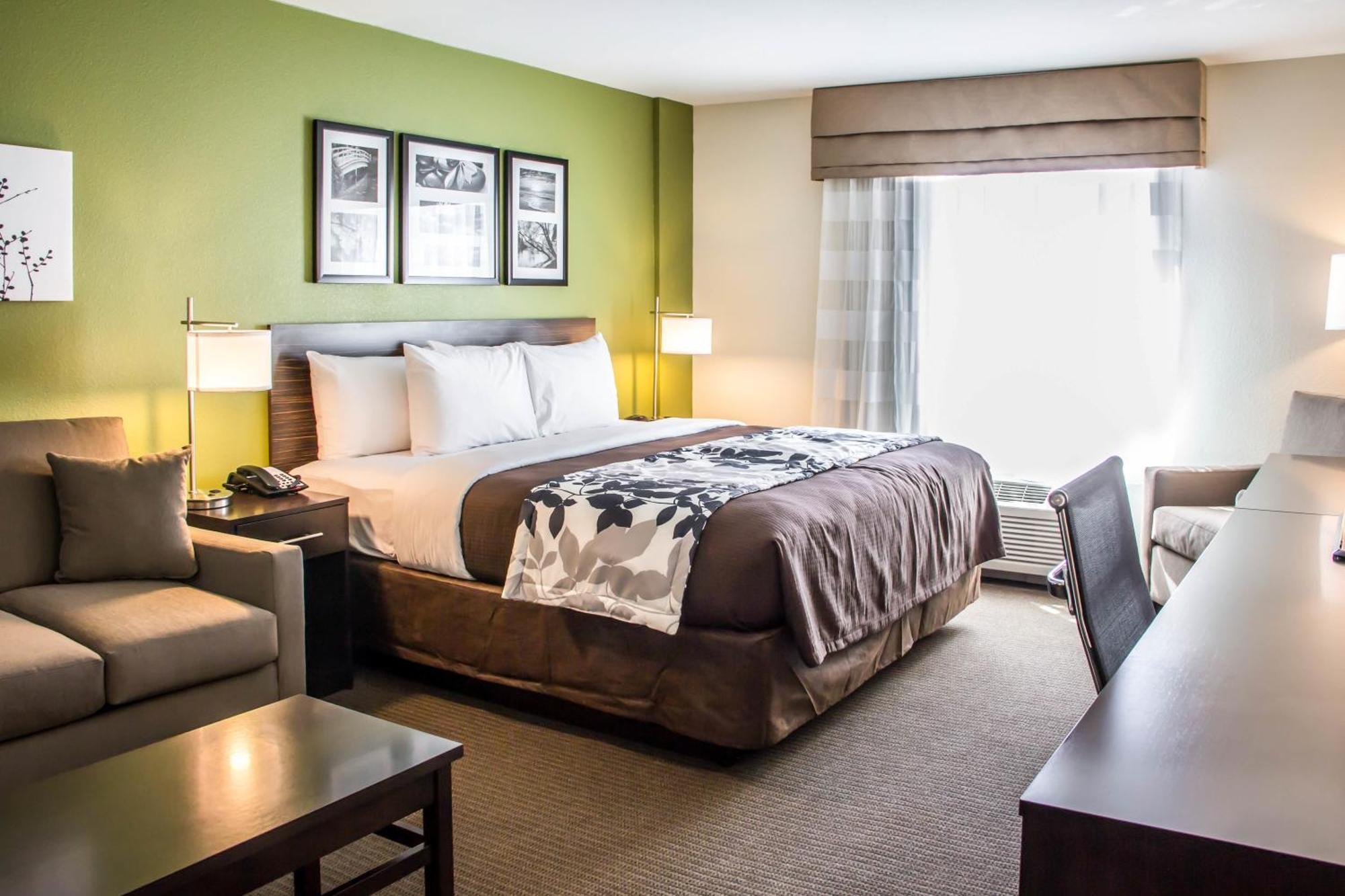 Sleep Inn & Suites Jourdanton - Pleasanton Pokój zdjęcie