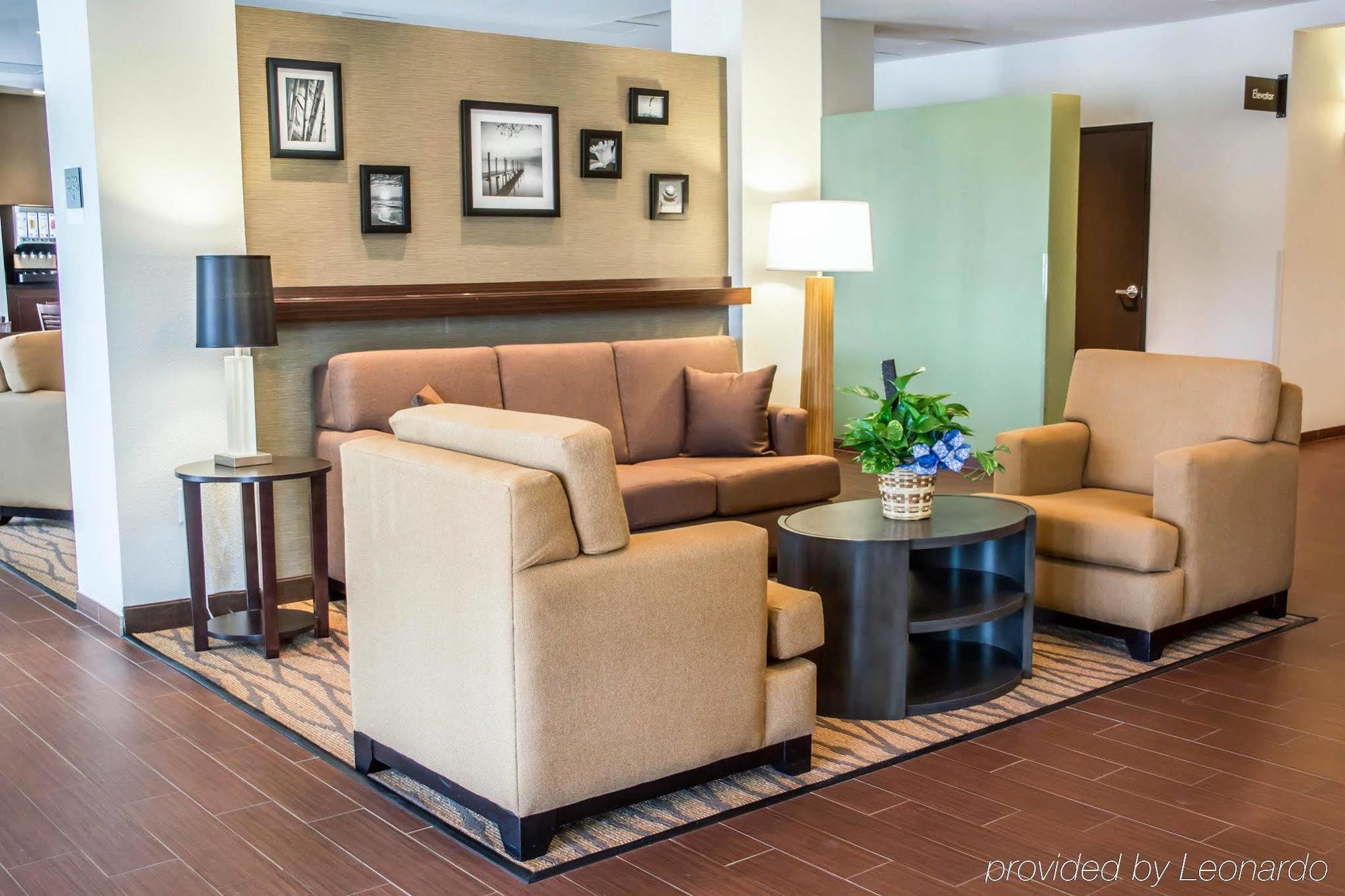 Sleep Inn & Suites Jourdanton - Pleasanton Zewnętrze zdjęcie